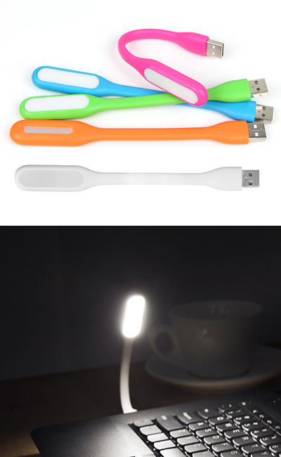 HY-0914 小迷創意USB LED燈